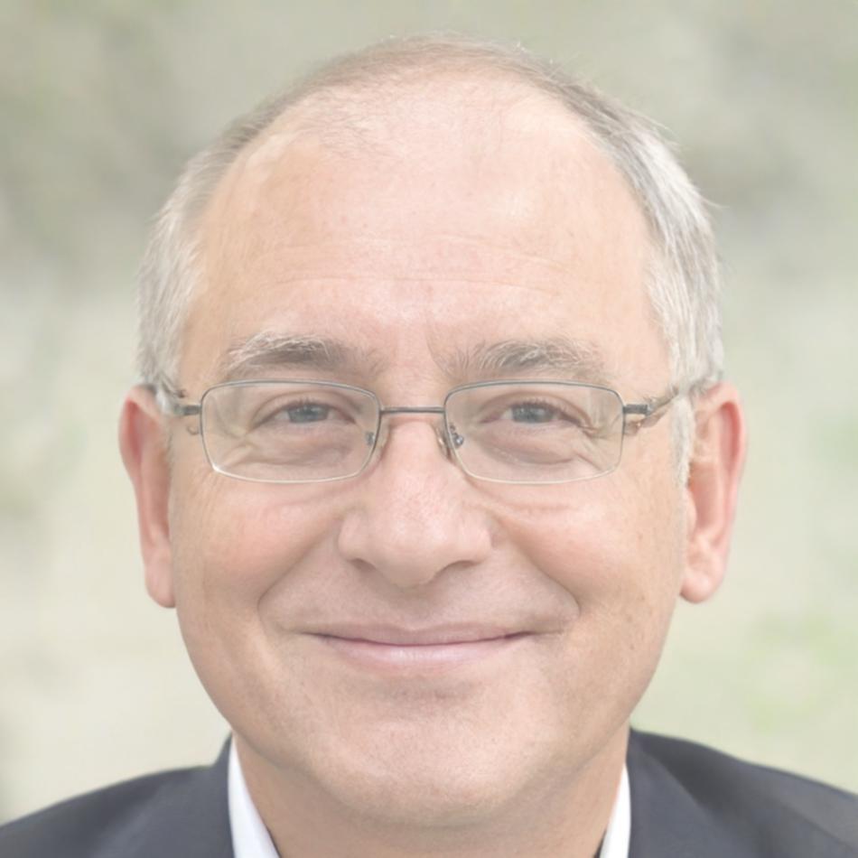 Norberto Silveira, Director Pedagógico
